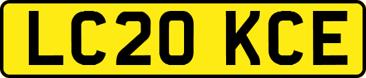 LC20KCE