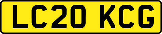 LC20KCG