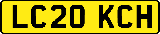 LC20KCH
