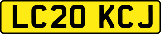 LC20KCJ
