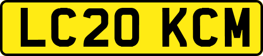 LC20KCM