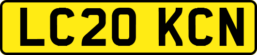 LC20KCN