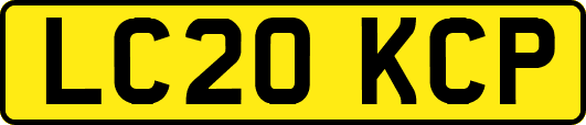 LC20KCP