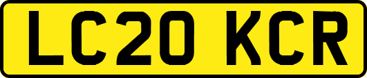 LC20KCR
