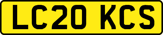 LC20KCS