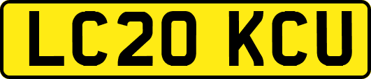 LC20KCU