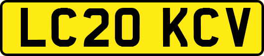LC20KCV