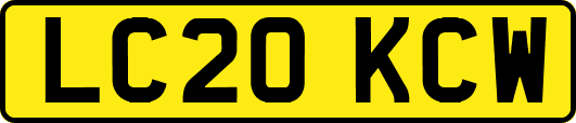 LC20KCW