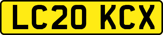 LC20KCX