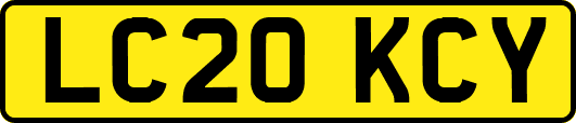 LC20KCY