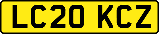 LC20KCZ