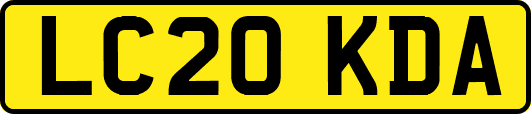 LC20KDA