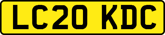 LC20KDC