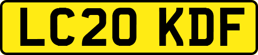 LC20KDF