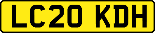 LC20KDH