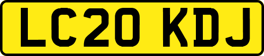 LC20KDJ