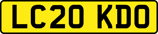 LC20KDO