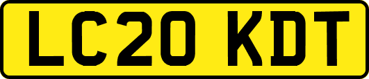 LC20KDT
