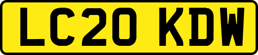 LC20KDW