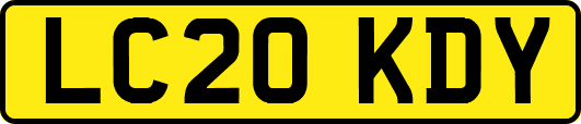 LC20KDY