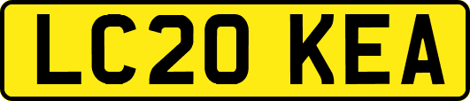 LC20KEA