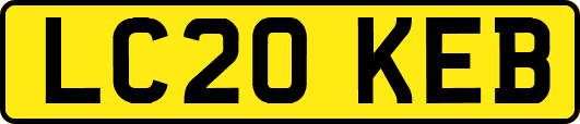 LC20KEB