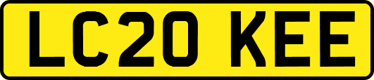 LC20KEE