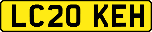 LC20KEH