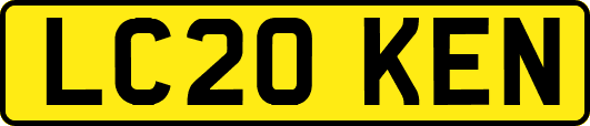 LC20KEN