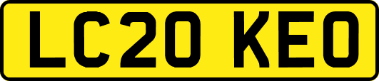 LC20KEO