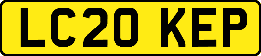 LC20KEP