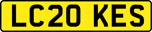 LC20KES
