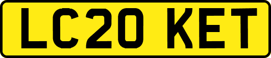 LC20KET