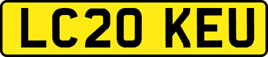 LC20KEU