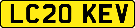 LC20KEV