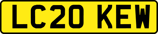 LC20KEW