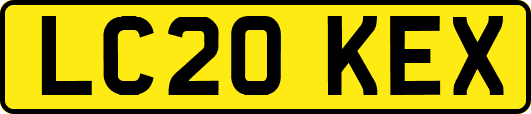 LC20KEX