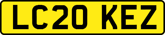 LC20KEZ