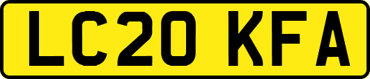 LC20KFA