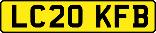 LC20KFB