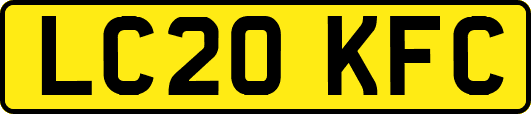 LC20KFC