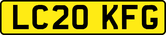 LC20KFG