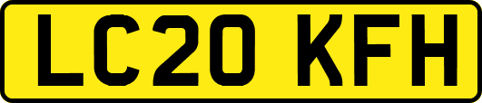 LC20KFH