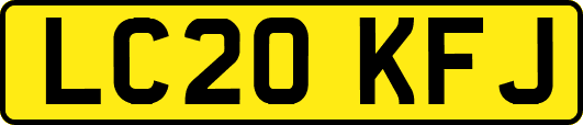 LC20KFJ