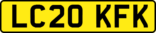 LC20KFK
