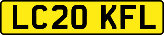 LC20KFL
