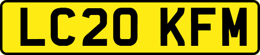 LC20KFM