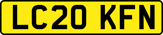 LC20KFN