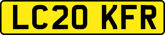 LC20KFR