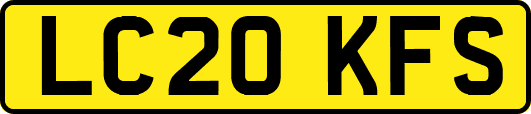 LC20KFS